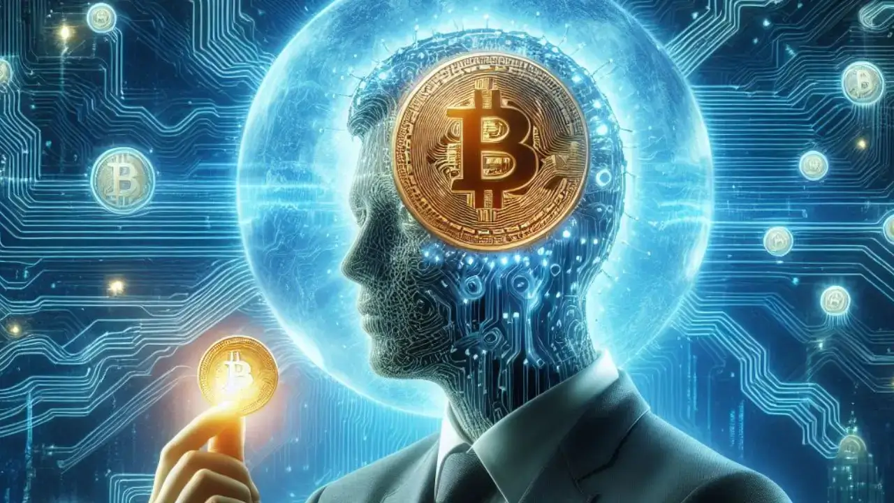 كيف يمكن للبيتكوين هالفنج Halving أن يعزز أعمال الذكاء الاصطناعي