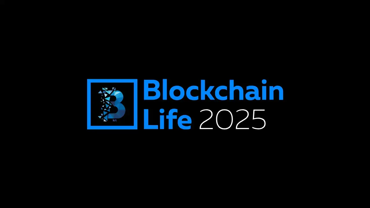منتدى Blockchain Life 2025 في دبي: أكبر تجمع عالمي لصناعة Web3 والعملات الرقمية