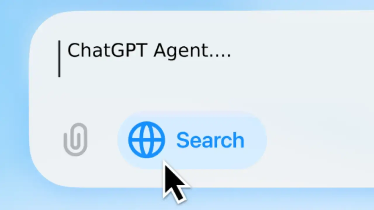 وكيل شات جي بي تي ChatGPT Agent الوكيل الذكي الذي يعيد تعريف مستقبل العمل الرقمي