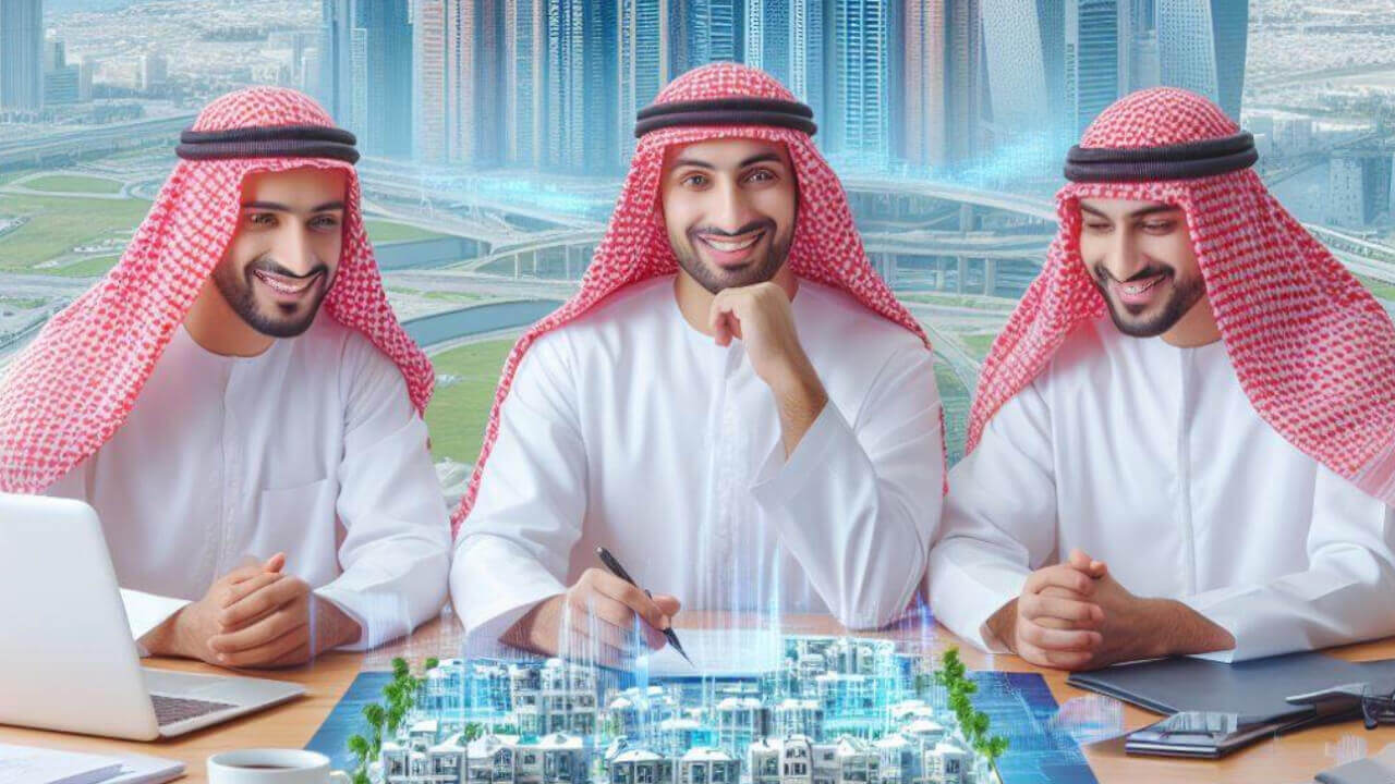 الرقمنة العقارية ثورة رقمية تحول القطاع العقاري إلى فضاء مزدهر