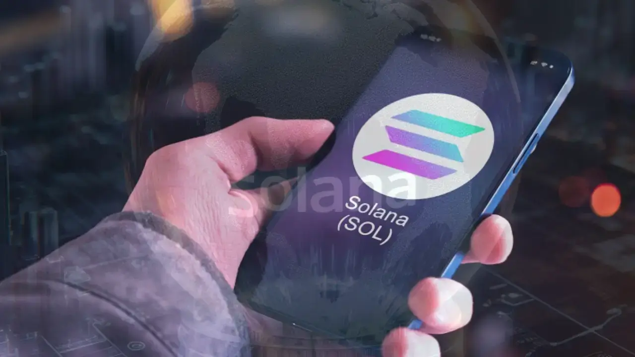 كل التفاصيل عن الصناديق المتداولة سولانا Solana ETF [الاتجاهات الناشئة وتأثير السوق]