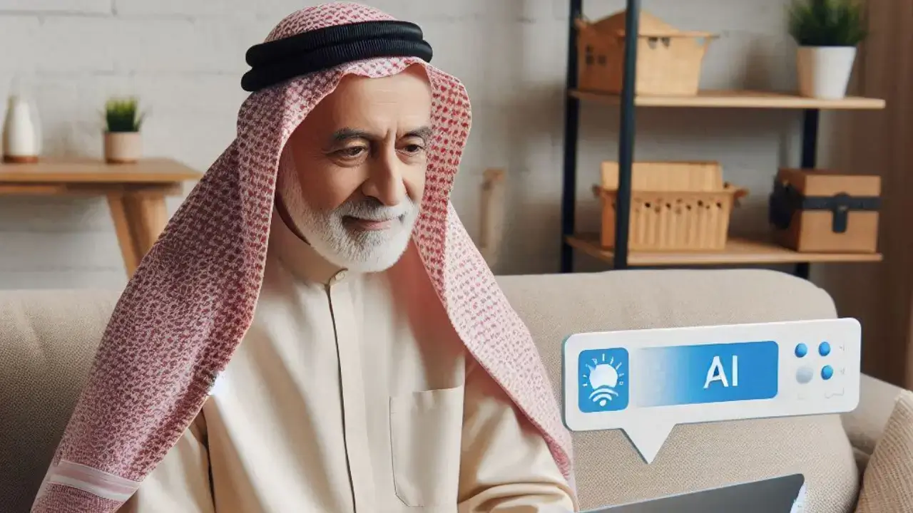 أدوات الذكاء الاصطناعي بالعربية للمحتوى العربي