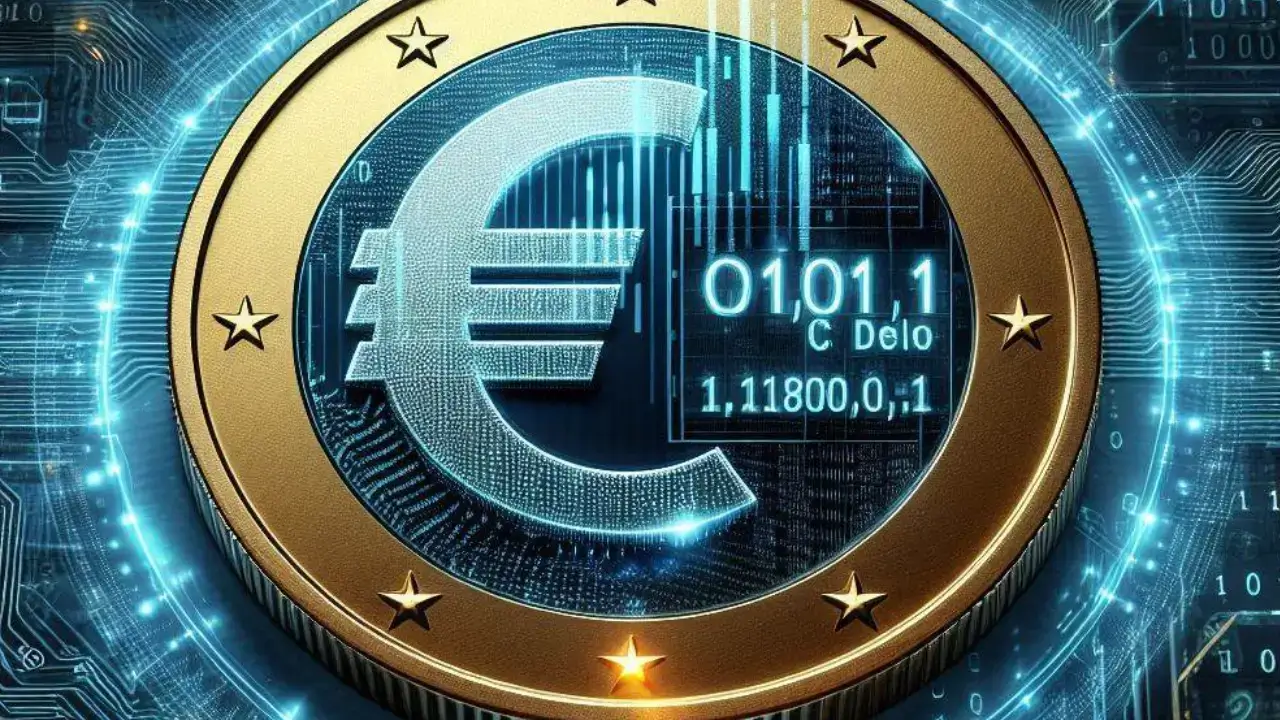كل التفاصيل عن اليورو الرقمي Digital euro وثورته في الاقتصاد الرقمي