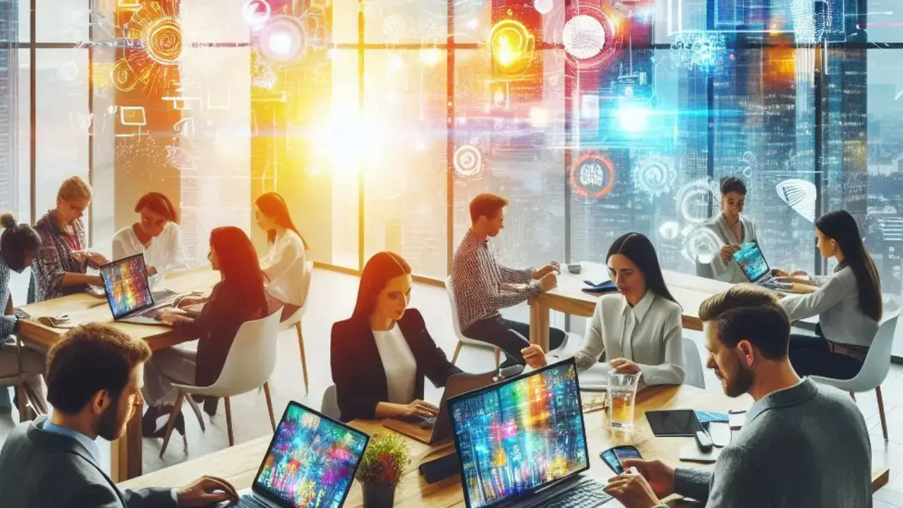أهم الأعمال الرقمية المربحة في العالم العربي [التمويل، الظروف الاقتصادية و التحدياث]