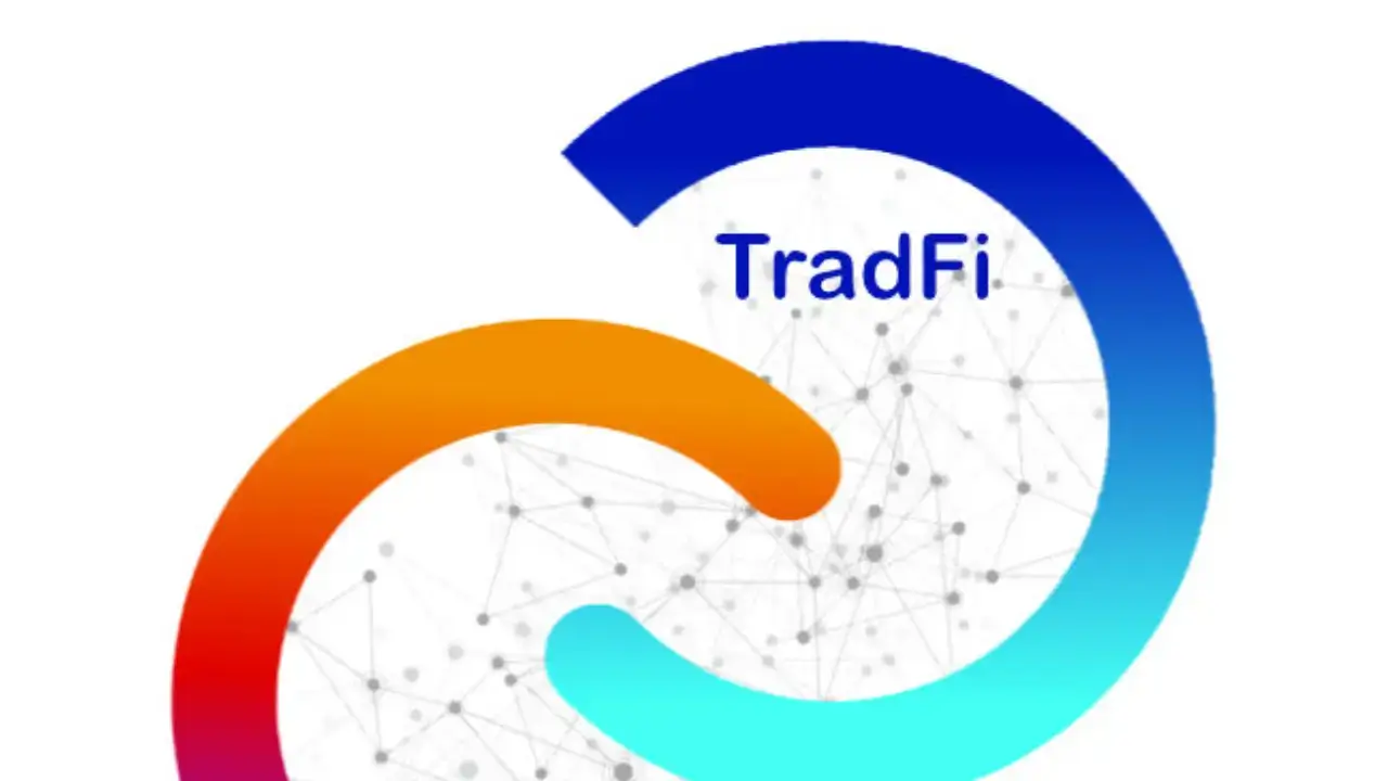 دليلك الشامل للتمويل التقليدي TradFi في عصر العملات الرقمية