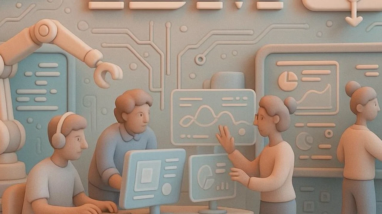 استحواذ آي بي إم على HRL: رهان الـ10 مليارات دولار على نوع جديد من السيليكون
