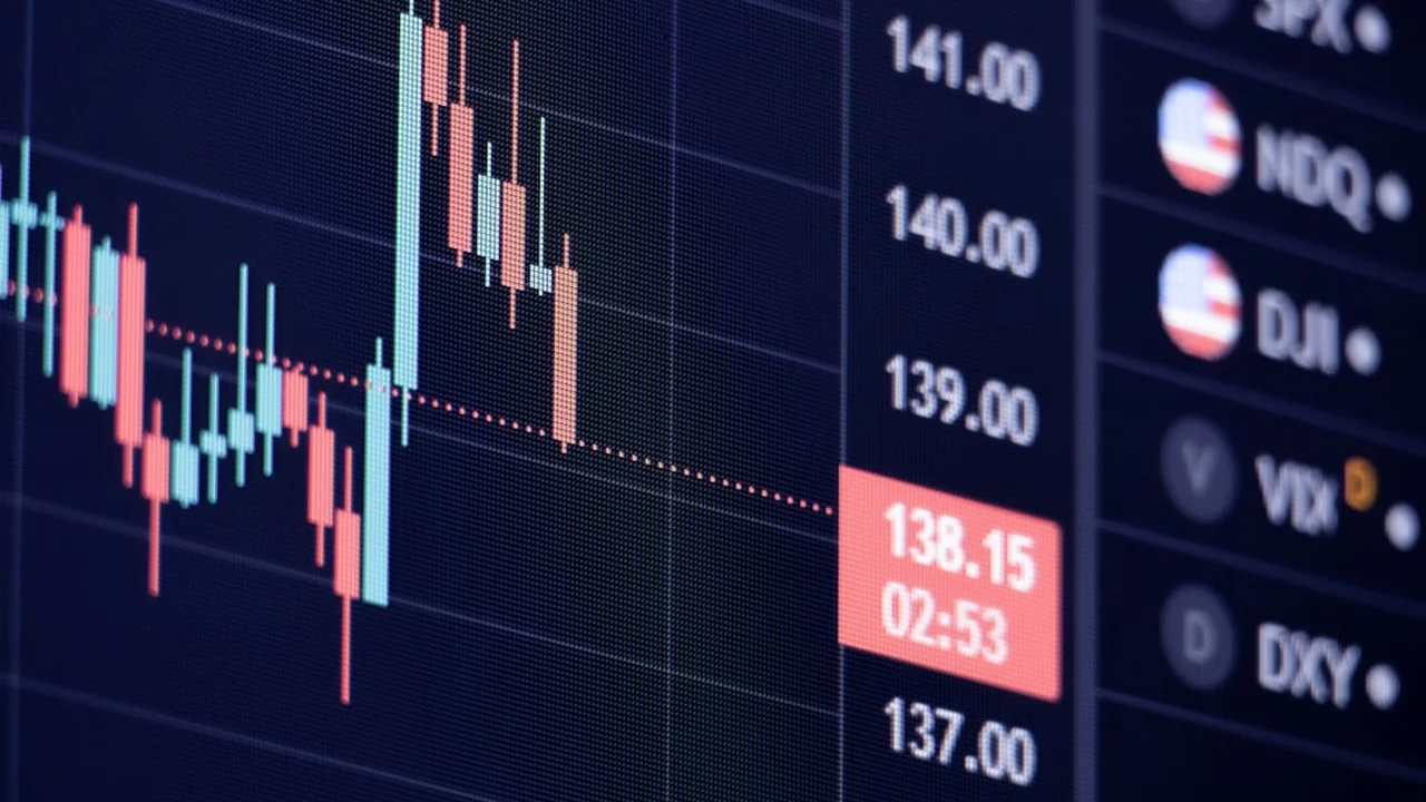 انهيار 35% في أسهم الكم: فرصة الذكاء الاصطناعي التي لا يراها أحد